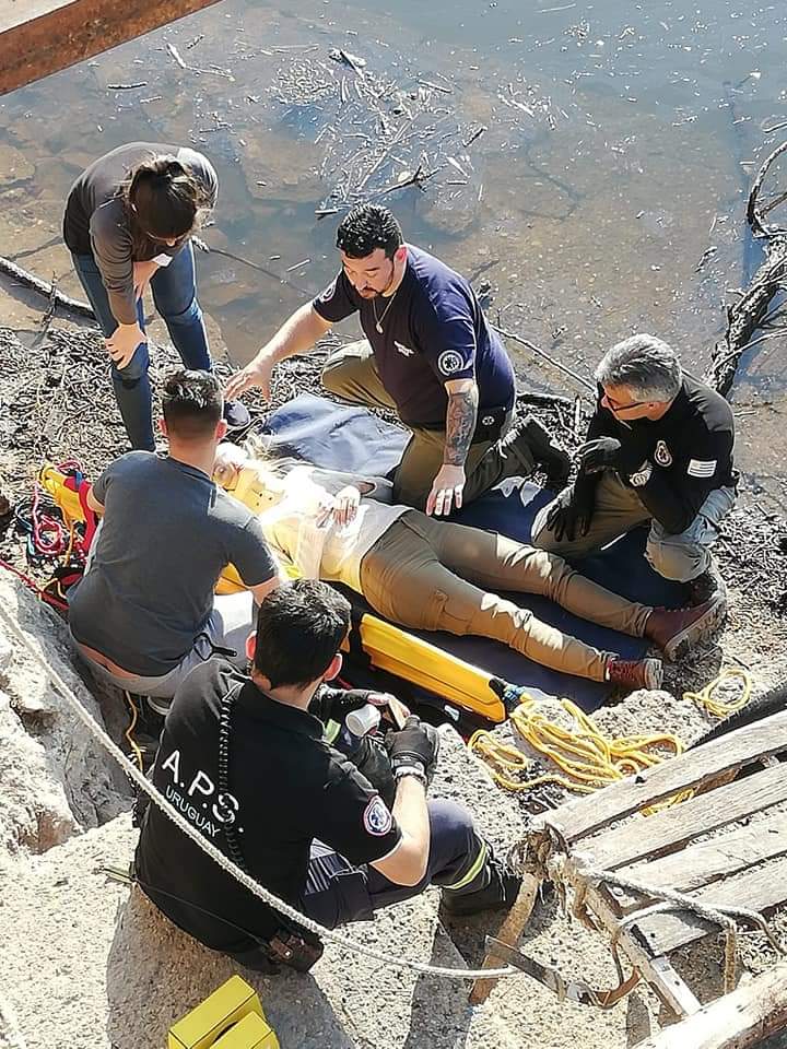 Rescate